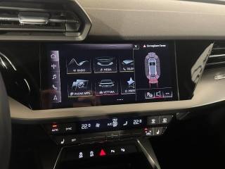 AUDI A3 usata, con Chiusura centralizzata