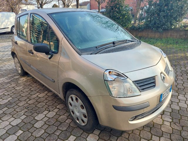 RENAULT Modus usata, con Airbag
