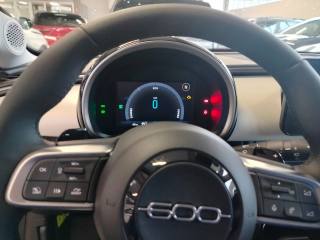 FIAT 600 usata, con Controllo trazione