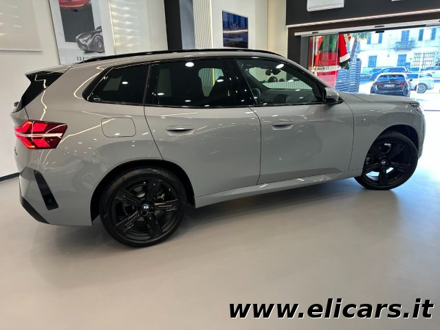 BMW X3 usata, con Alzacristalli elettrici