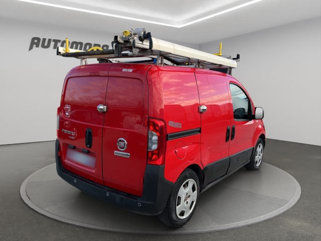 FIAT Fiorino usata, con Climatizzatore