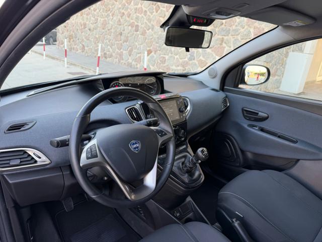 LANCIA Ypsilon usata, con Chiusura centralizzata