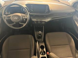 HYUNDAI i20 usata, con Controllo trazione