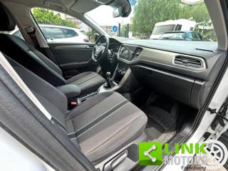VOLKSWAGEN T-Roc usata, con Airbag Passeggero