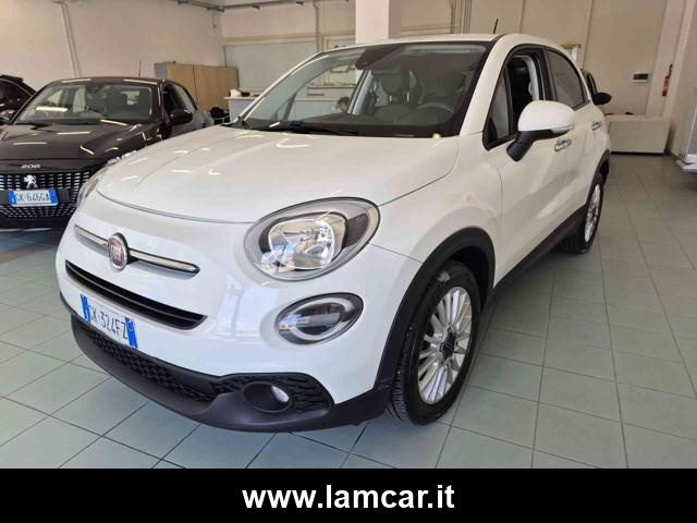 FIAT 500X usata, con Alzacristalli elettrici