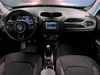 JEEP Renegade usata, con Chiusura centralizzata