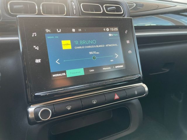 CITROEN C3 usata, con Sistema di navigazione