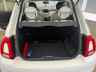 FIAT 500 usata 17