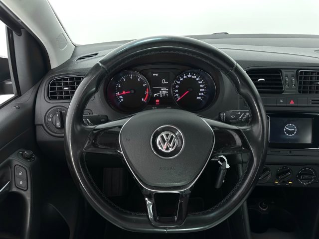 VOLKSWAGEN Polo usata, con Chiusura centralizzata
