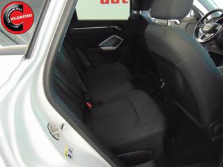 AUDI Q3 usata, con Cerchi in lega