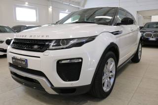 LAND ROVER Range Rover Evoque usata, con Airbag laterali