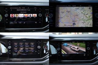 VOLKSWAGEN Taigo usata, con Boardcomputer