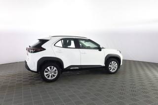 TOYOTA Yaris Cross usata 2