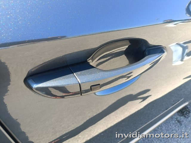 HYUNDAI Kona usata, con Servosterzo