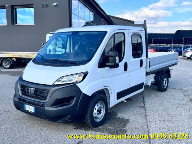 FIAT Ducato usata, con ABS