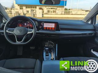 VOLKSWAGEN Golf usata, con Controllo trazione