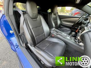 CHEVROLET Camaro usata, con Controllo automatico clima