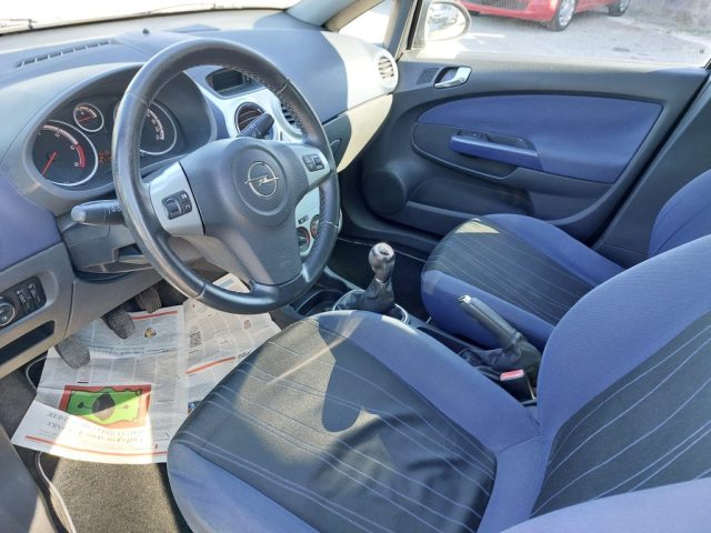 OPEL Corsa usata, con ESP