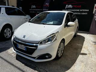 PEUGEOT 208 usata, con Airbag