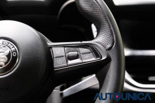 ALFA ROMEO Stelvio usata, con Leve al volante