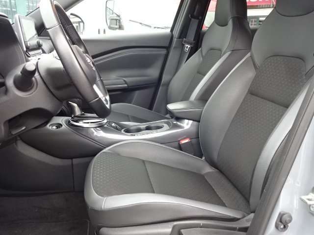NISSAN Juke usata, con Controllo automatico clima