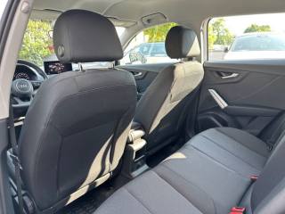 AUDI Q2 usata, con USB