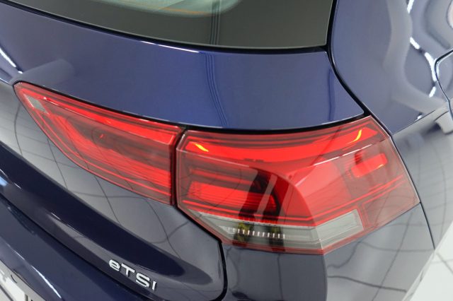 VOLKSWAGEN Golf usata, con Vivavoce
