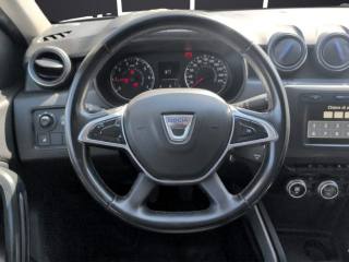 DACIA Duster usata, con Servosterzo