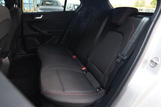 FORD Focus usata, con Cerchi in lega