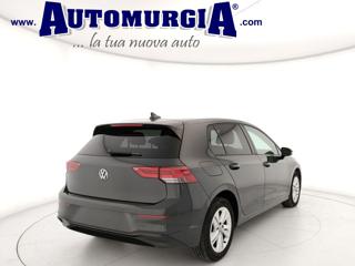 VOLKSWAGEN Golf usata, con Airbag laterali