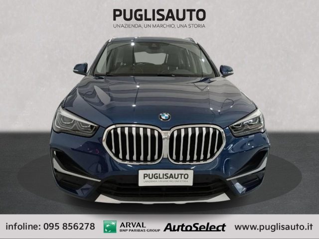 BMW X1 usata, con Airbag