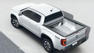 VOLKSWAGEN Amarok usata, con Antifurto