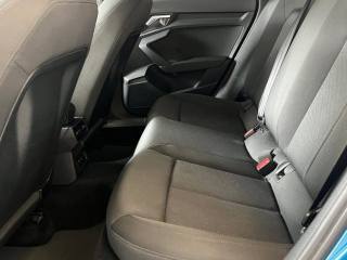 AUDI A3 usata, con ESP