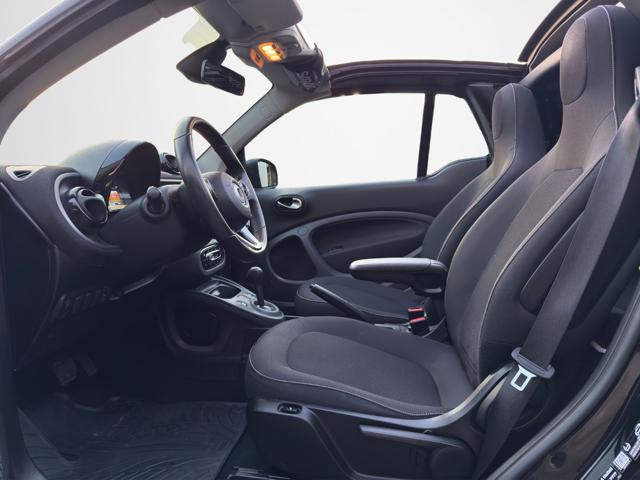 SMART ForTwo usata, con Climatizzatore