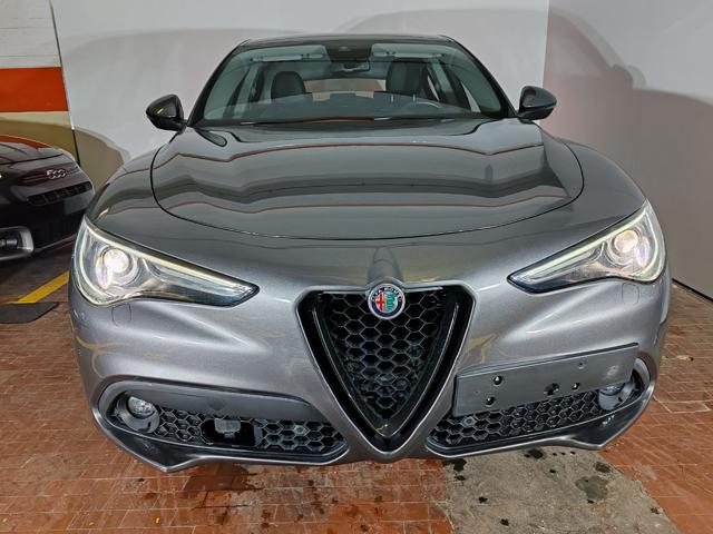 ALFA ROMEO Stelvio usata, con Airbag