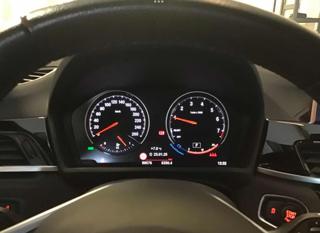 BMW X1 usata, con Cruise Control