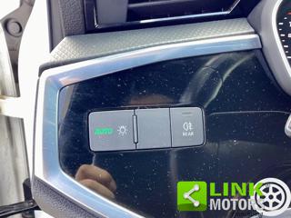 AUDI Q3 usata, con Sistema di navigazione