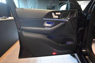 MERCEDES-BENZ GLE 350 usata 35