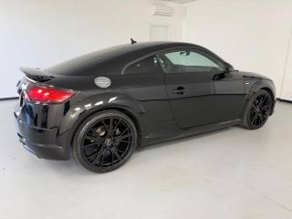 AUDI TT usata, con Controllo automatico clima
