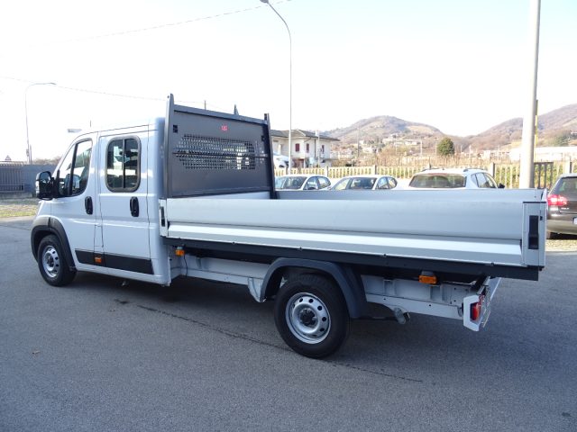 FIAT Ducato usata, con Airbag Passeggero
