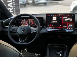 VOLKSWAGEN T-Roc usata, con Controllo elettronico della corsia