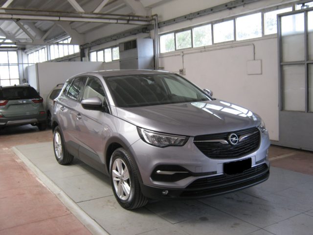 OPEL Grandland X usata, con ABS