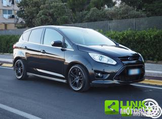 FORD C-Max usata 17