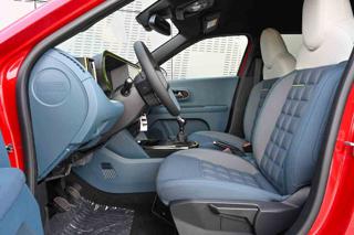 FIAT Grande Panda usata, con Chiusura centralizzata