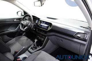 VOLKSWAGEN T-Cross usata 52