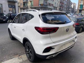 MG ZS usata, con Autoradio
