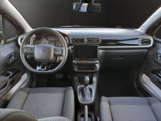 CITROEN C3 usata, con Sedile posteriore sdoppiato