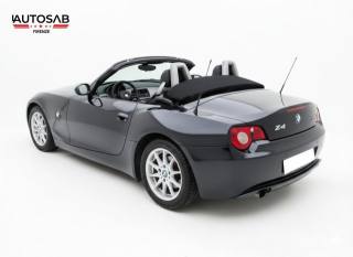 BMW Z4 usata, con Airbag Passeggero