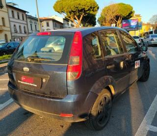 FORD Fiesta usata, con Fendinebbia