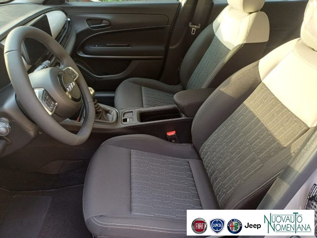 FIAT 600 usata, con Fendinebbia